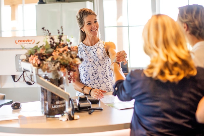 Imagen de los interiores del Hotel Topparken Residence Lichtenvoorde. Foto 19