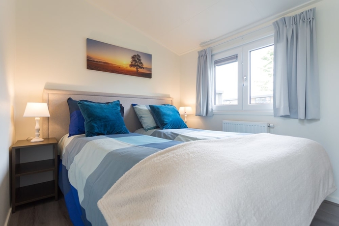 Imagen de la habitación del Hotel Topparken Residence Lichtenvoorde. Foto 13