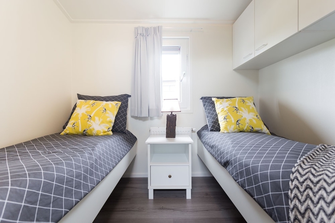 Imagen de la habitación del Hotel Topparken Residence Lichtenvoorde. Foto 14