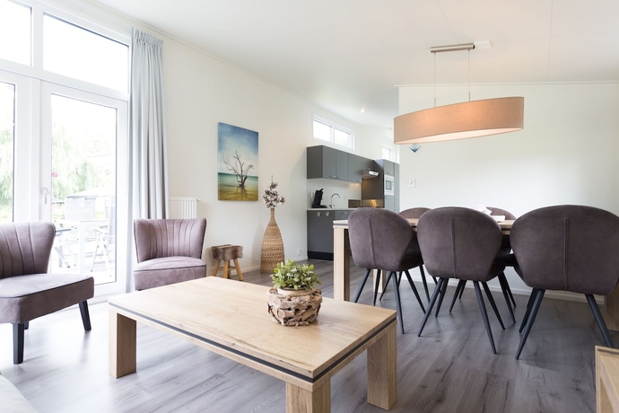 Imagen de la habitación del Hotel Topparken Residence Lichtenvoorde. Foto 15