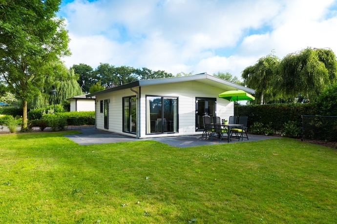 Imagen de la habitación del Hotel Topparken Residence Lichtenvoorde. Foto 18