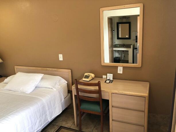 Imagen general del Hotel Topper Motel. Foto 1