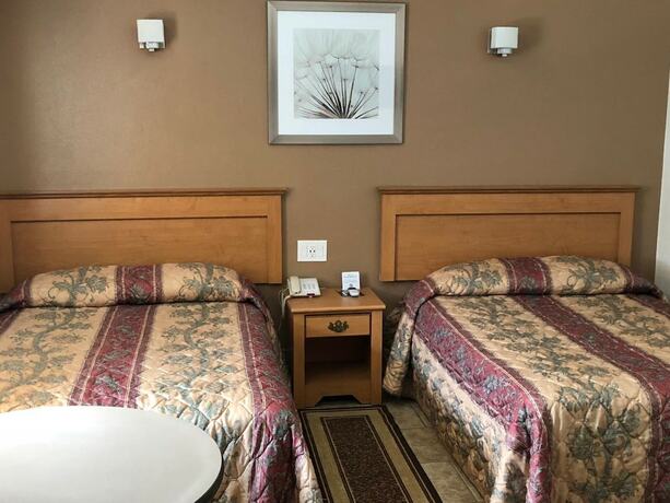 Imagen general del Hotel Topper Motel. Foto 3