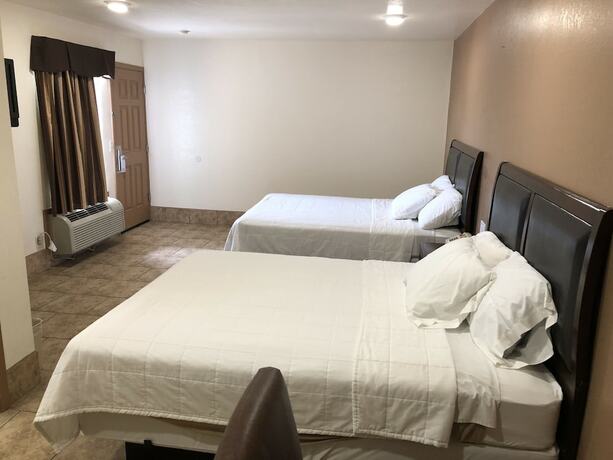 Imagen general del Hotel Topper Motel. Foto 4