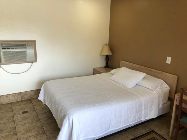 Imagen general del Hotel Topper Motel. Foto 5