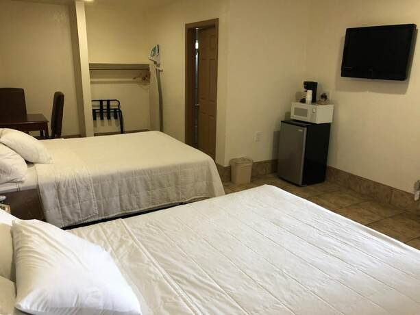 Imagen general del Hotel Topper Motel. Foto 8