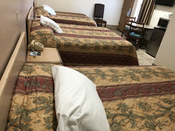 Imagen general del Hotel Topper Motel. Foto 9