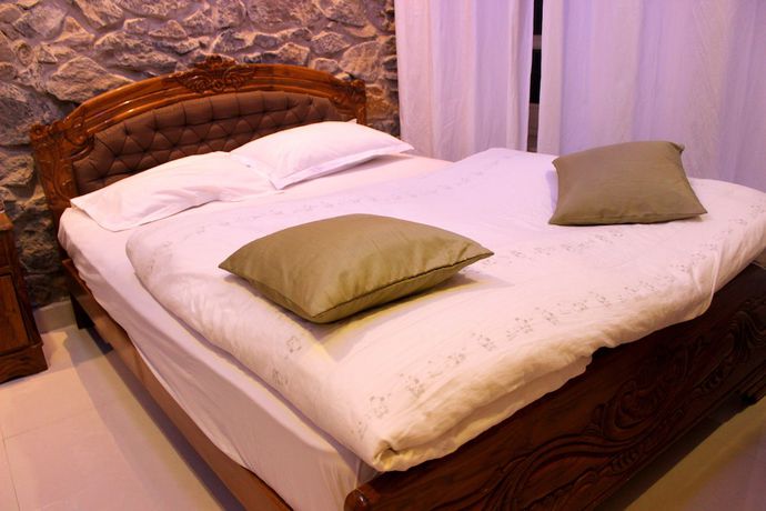 Imagen de la habitación del Hotel Toppers corner-A Boutique Garden Resort. Foto 4