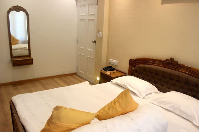 Imagen de la habitación del Hotel Toppers corner-A Boutique Garden Resort. Foto 14