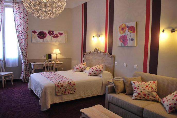 Imagen general del Hotel Toppin. Foto 2