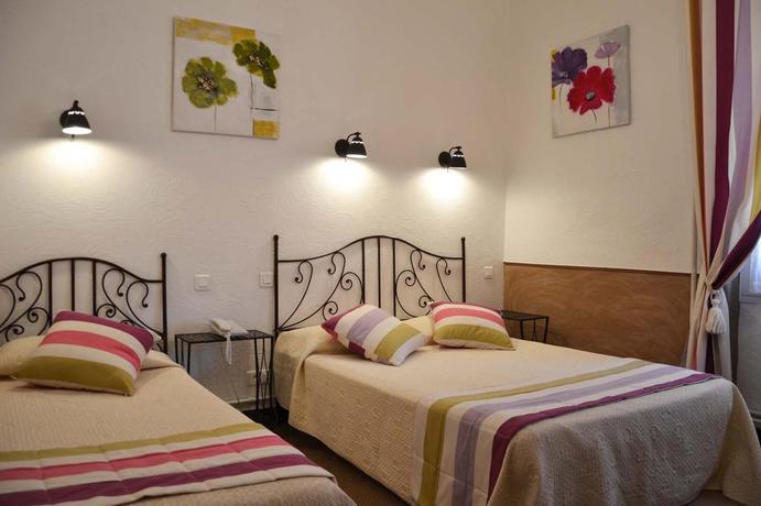 Imagen general del Hotel Toppin. Foto 4