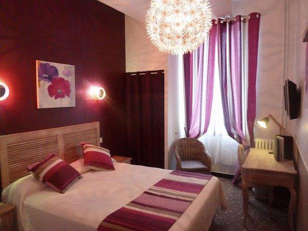 Imagen general del Hotel Toppin. Foto 5