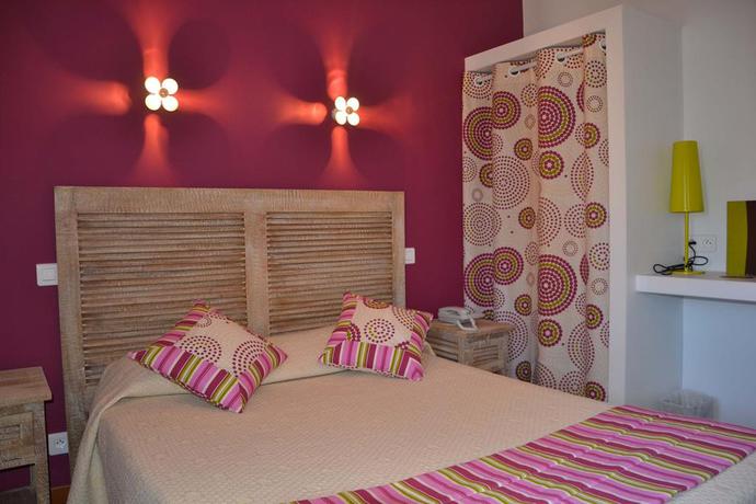 Imagen general del Hotel Toppin. Foto 6