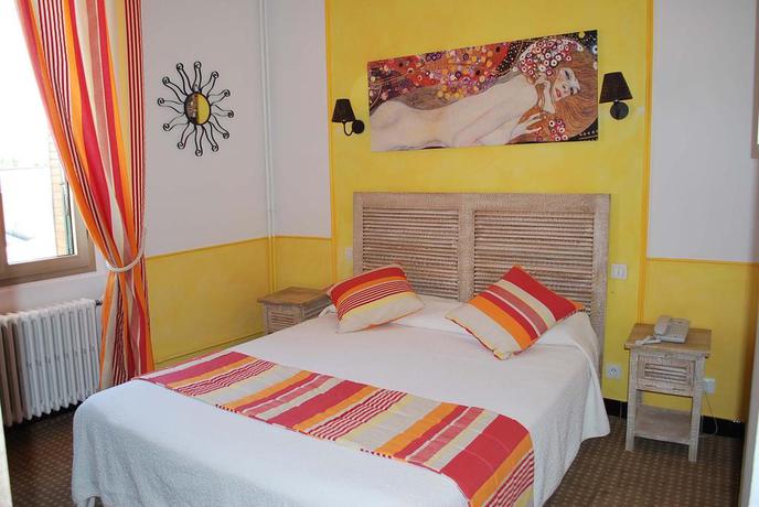 Imagen general del Hotel Toppin. Foto 7