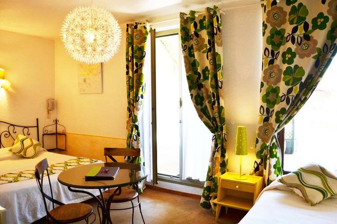 Imagen general del Hotel Toppin. Foto 8