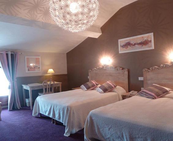 Imagen general del Hotel Toppin. Foto 10