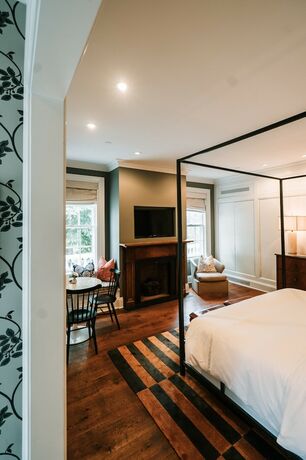 Imagen de la habitación del Hotel Topping Rose House. Foto 13