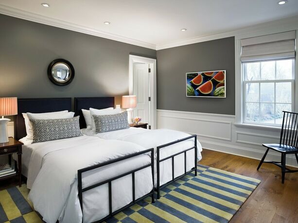 Imagen general del Hotel Topping Rose House. Foto 3