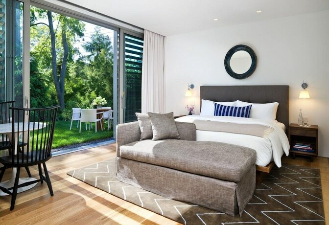 Imagen general del Hotel Topping Rose House. Foto 5