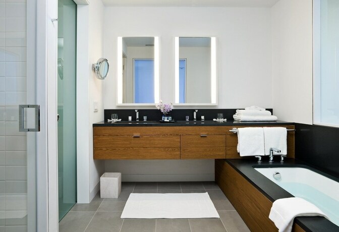 Imagen de la habitación del Hotel Topping Rose House. Foto 18