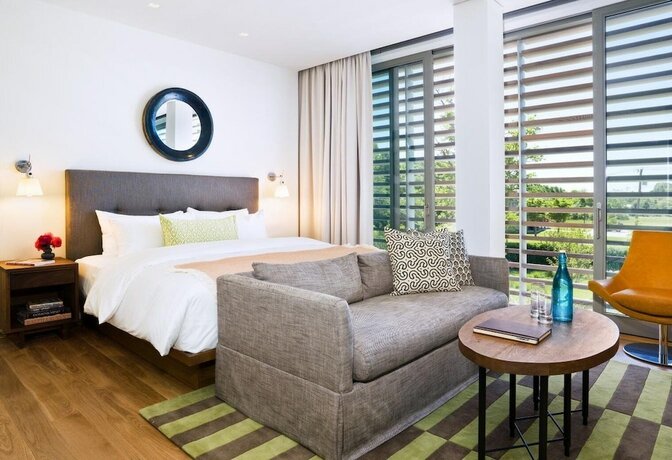 Imagen de la habitación del Hotel Topping Rose House. Foto 19