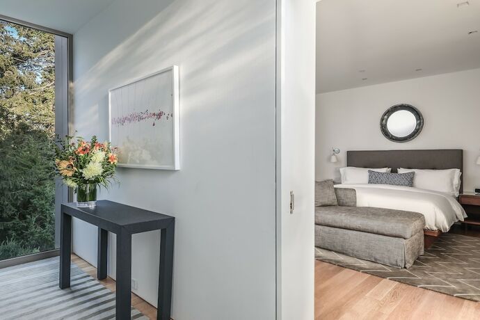 Imagen de la habitación del Hotel Topping Rose House. Foto 20