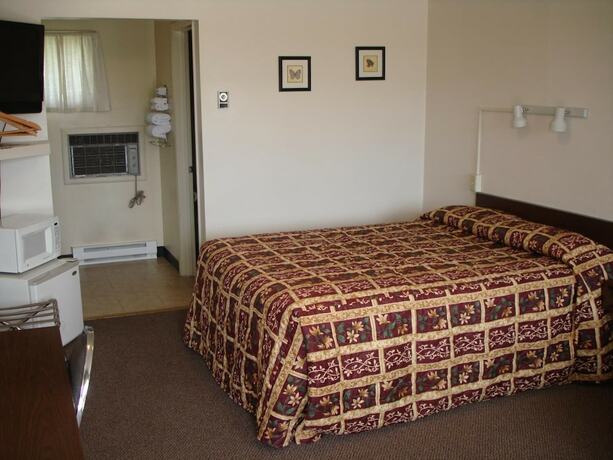 Imagen general del Hotel Tops Motel. Foto 11