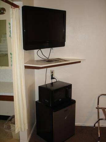 Imagen general del Hotel Tops Motel. Foto 14