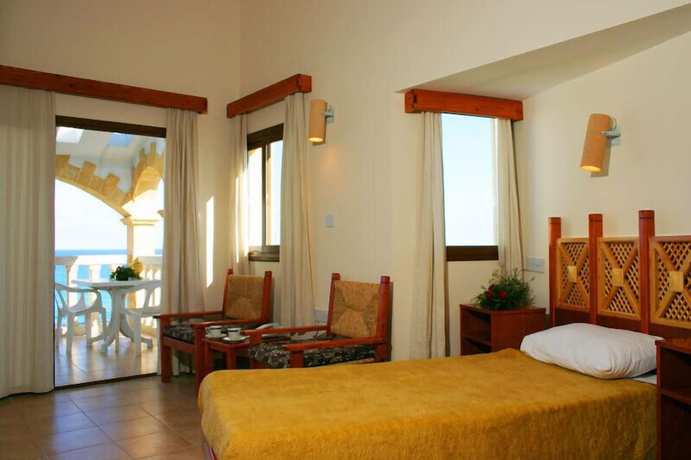 Imagen de la habitación del Hotel Topset. Foto 6