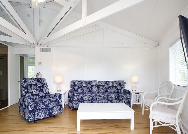 Imagen de los interiores del Hotel Topsider Resort by Capital Vacations. Foto 16