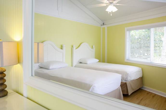 Imagen de la habitación del Hotel Topsider Resort by Capital Vacations. Foto 7