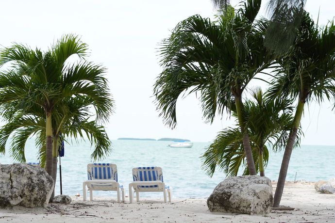 Imagen de los exteriores del Hotel Topsider Resort by Capital Vacations. Foto 13