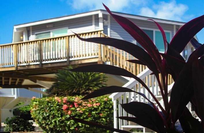 Imagen general del Hotel Topsider Resort by Capital Vacations. Foto 4