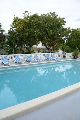 Imagen de la piscina del Hotel Topsider Resort by Capital Vacations. Foto 19