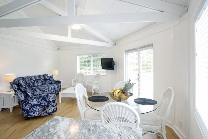 Imagen de la habitación del Hotel Topsider Resort by Capital Vacations. Foto 10