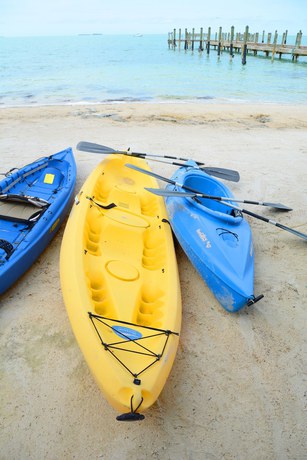 Imagen de los interiores del Hotel Topsider Resort by Capital Vacations. Foto 17