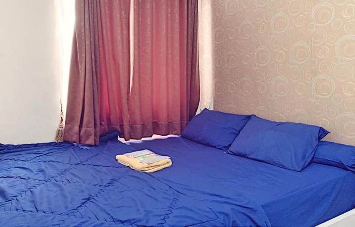 Imagen de la habitación del Hotel Toptravel Bassura City. Foto 2