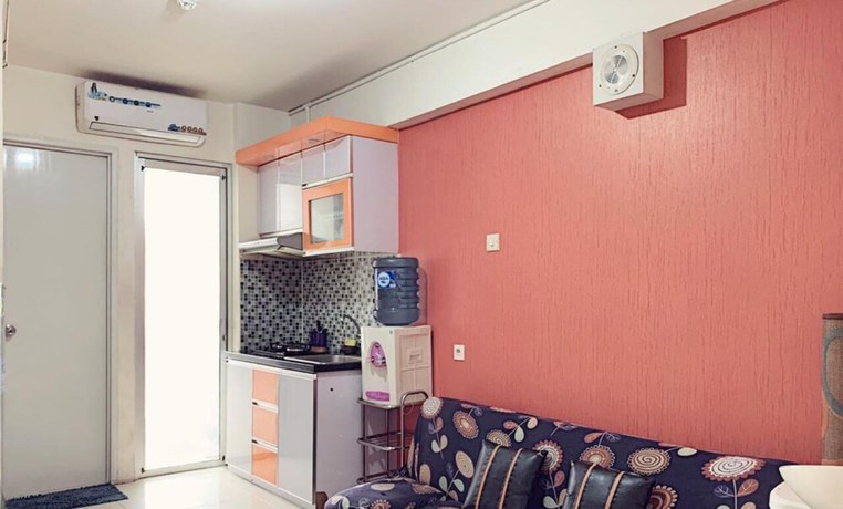 Imagen de la habitación del Hotel Toptravel Bassura City. Foto 3