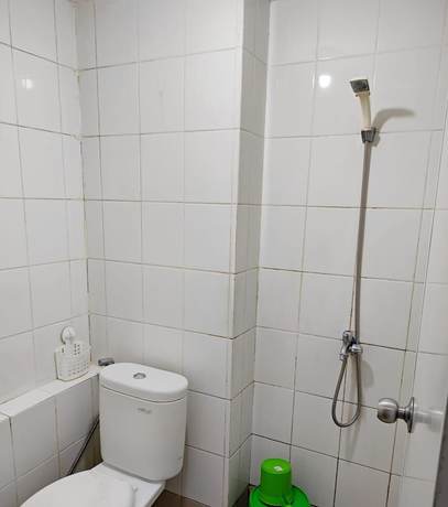 Imagen de la habitación del Hotel Toptravel Bassura City. Foto 5