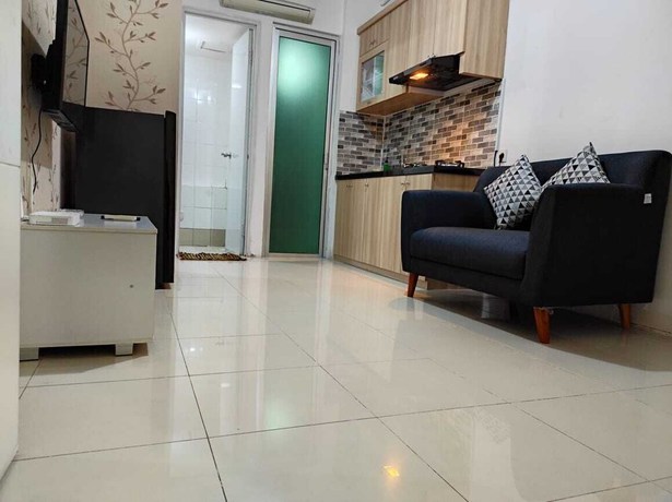 Imagen de la habitación del Hotel Toptravel Bassura City. Foto 12