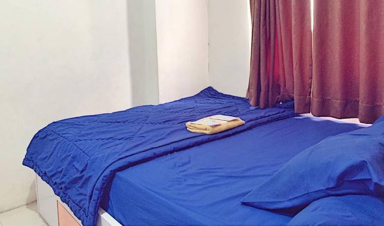 Imagen de la habitación del Hotel Toptravel Bassura City. Foto 13