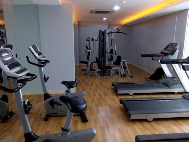 Imagen general del Hotel Toptravel Bassura City. Foto 1