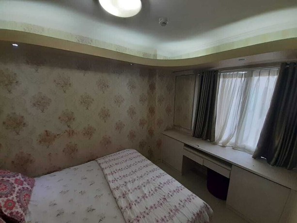 Imagen de la habitación del Hotel Toptravel Bassura City. Foto 14