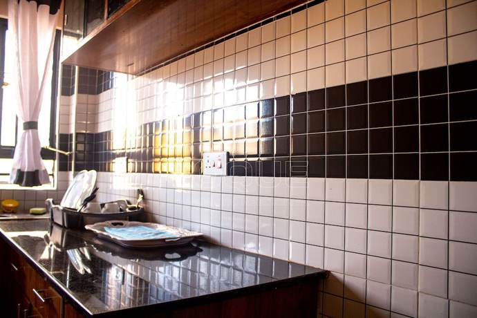 Imagen de la habitación del Hotel Toque. Foto 11