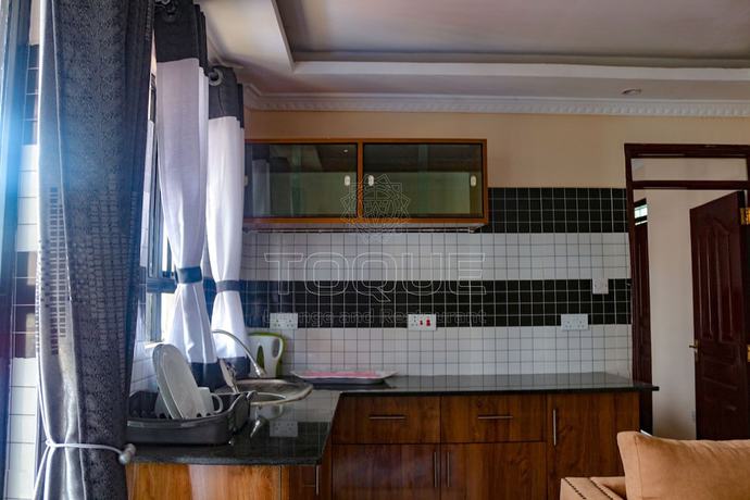 Imagen de la habitación del Hotel Toque. Foto 14