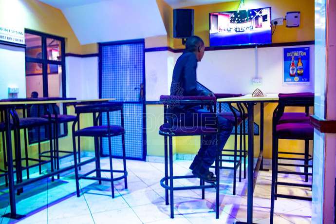 Imagen de los interiores del Hotel Toque. Foto 20