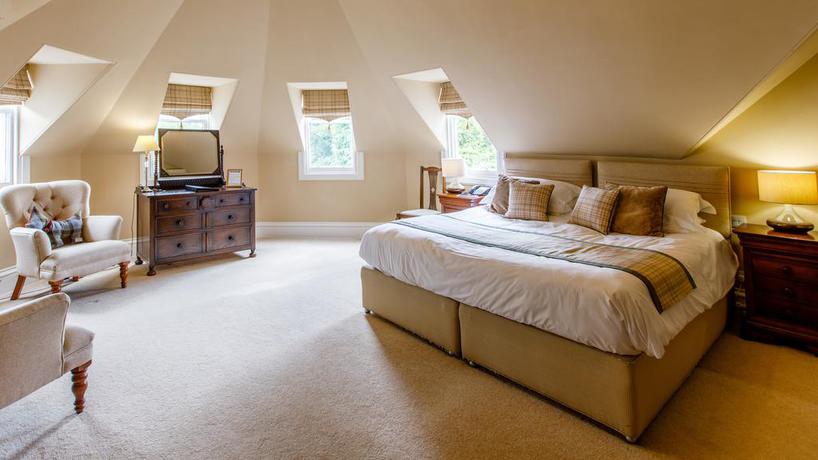 Imagen de la habitación del Hotel Tor Na Coille and Restaurant. Foto 10