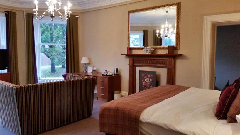 Imagen de la habitación del Hotel Tor Na Coille and Restaurant. Foto 13