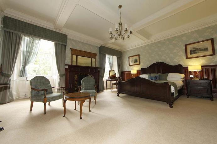 Imagen de la habitación del Hotel Tor Na Coille and Restaurant. Foto 14