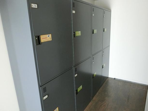 Imagen de la habitación del Hotel Tora Asakusa - Hostel. Foto 7